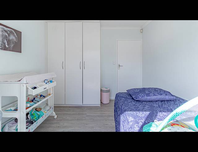 3 BEDROOM HOUSE TO LET IN PARKLANDS